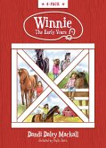 Winnie The Early Years 4-Pack: Horse Gentler in Training / A Horse's Best Friend / Lucky for Winnie / Homesick Horse (eBook, ePUB) Winnie The Early Years 4-Pack: Horse Gentler in Training / A Horse's Best Friend / Lucky for Winnie / Homesick Horse (eBook, ePUB)