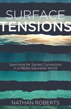 Surface Tensions (eBook, ePUB) - Roberts, Nathan