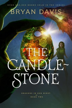 Cover The Candlestone (eBook, ePUB)