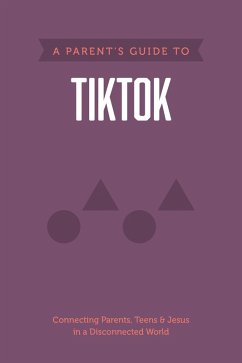 Cover A Parent's Guide to TikTok (eBook, ePUB)