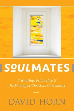 Cover Soulmates (eBook, ePUB)