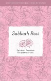 Sabbath Rest (eBook, ePUB)