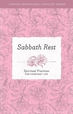 Sabbath Rest (eBook, ePUB) - Hendrickson Publishers