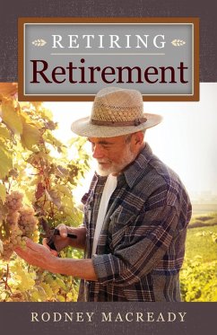 Cover Retiring Retirement (eBook, ePUB)