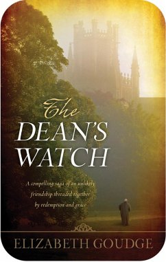 Cover The Dean's Watch (eBook, ePUB)