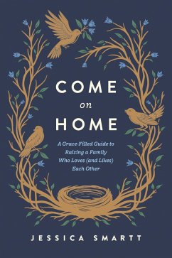 Cover Come On Home (eBook, ePUB)