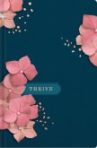 NLT THRIVE Devotional Bible for Women (eBook, ePUB)