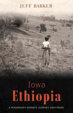 Cover Iowa Ethiopia (eBook, ePUB)