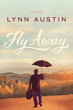 Cover Fly Away (eBook, ePUB)