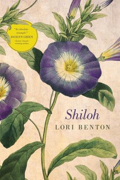 Cover Shiloh (eBook, ePUB)