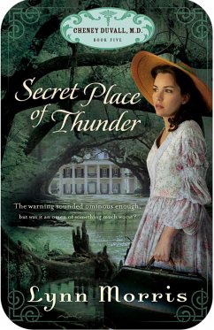 Secret Place of Thunder (eBook, ePUB) - Morris, Lynn