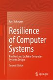 Resilience of Computer Systems (eBook, PDF)