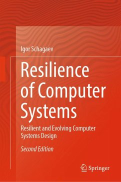 Cover Resilience of Computer Systems (eBook, PDF)