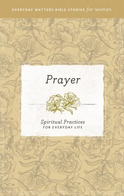 Cover Prayer (eBook, ePUB)