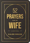 52 Prayers for My Wife (eBook, ePUB)