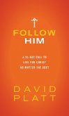 Follow Him (eBook, ePUB)