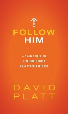 Follow Him (eBook, ePUB) - Platt, David