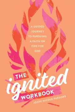 Cover The Ignited Workbook (eBook, ePUB)