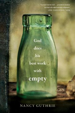 Cover God Does His Best Work with Empty (eBook, ePUB)