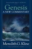 Genesis: A New Commentary (eBook, ePUB) Genesis: A New Commentary (eBook, ePUB)