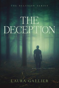 The Deception (eBook, ePUB) - Gallier, Laura