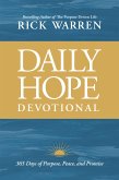 Daily Hope Devotional (eBook, ePUB)