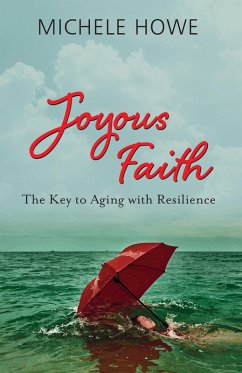 Cover Joyous Faith (eBook, ePUB)