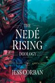 The Nedé Rising Duology (eBook, ePUB) The Nedé Rising Duology (eBook, ePUB)