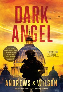 Cover Dark Angel (eBook, ePUB)