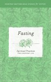 Fasting (eBook, ePUB)