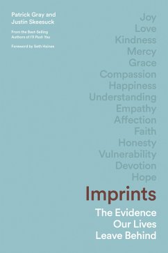 Cover Imprints (eBook, ePUB)