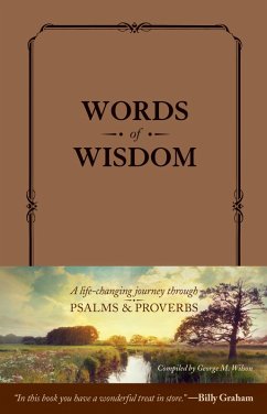 Cover Words of Wisdom (eBook, ePUB)