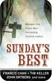Sunday's Best (eBook, ePUB)