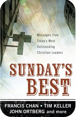 Cover Sunday's Best (eBook, ePUB)