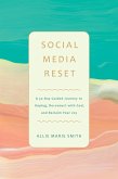 Social Media Reset (eBook, ePUB)