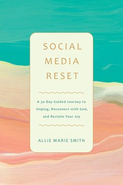 Cover Social Media Reset (eBook, ePUB)