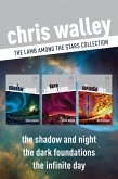 The Lamb among the Stars Collection: The Shadow and Night / The Dark Foundations / The Infinite Day (eBook, ePUB) The Lamb among the Stars Collection: The Shadow and Night / The Dark Foundations / The Infinite Day (eBook, ePUB)