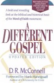 A Different Gospel (eBook, ePUB)