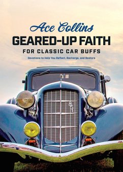 Geared-Up Faith for Classic Car Buffs (eBook, ePUB) - Collins, Ace