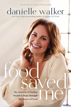 Cover Food Saved Me (eBook, ePUB)