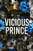 Vicious Prince (eBook, ePUB)
