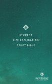 NLT Student Life Application Study Bible (eBook, ePUB)