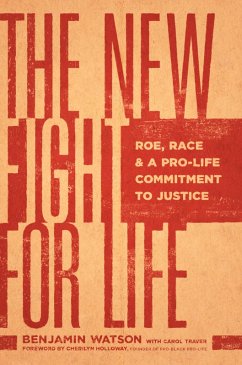Cover The New Fight for Life (eBook, ePUB)