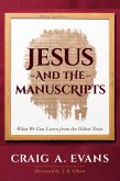 Jesus and the Manuscripts (eBook, ePUB)