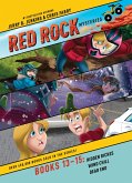 Red Rock Mysteries 3-Pack Books 13-15: Hidden Riches / Wind Chill / Dead End (eBook, ePUB)
