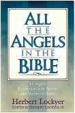 All the Angels in the Bible (eBook, ePUB)