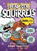 The Dead Sea Squirrels Set Books 1-3: Squirreled Away / Boy Meets Squirrels / Nutty Study Buddies (eBook, ePUB)