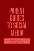 Parent Guides to Social Media (eBook, ePUB)