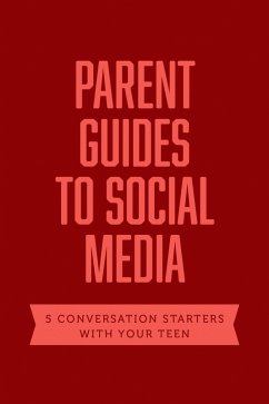 Cover Parent Guides to Social Media (eBook, ePUB)