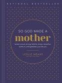 So God Made a Mother (eBook, ePUB)
